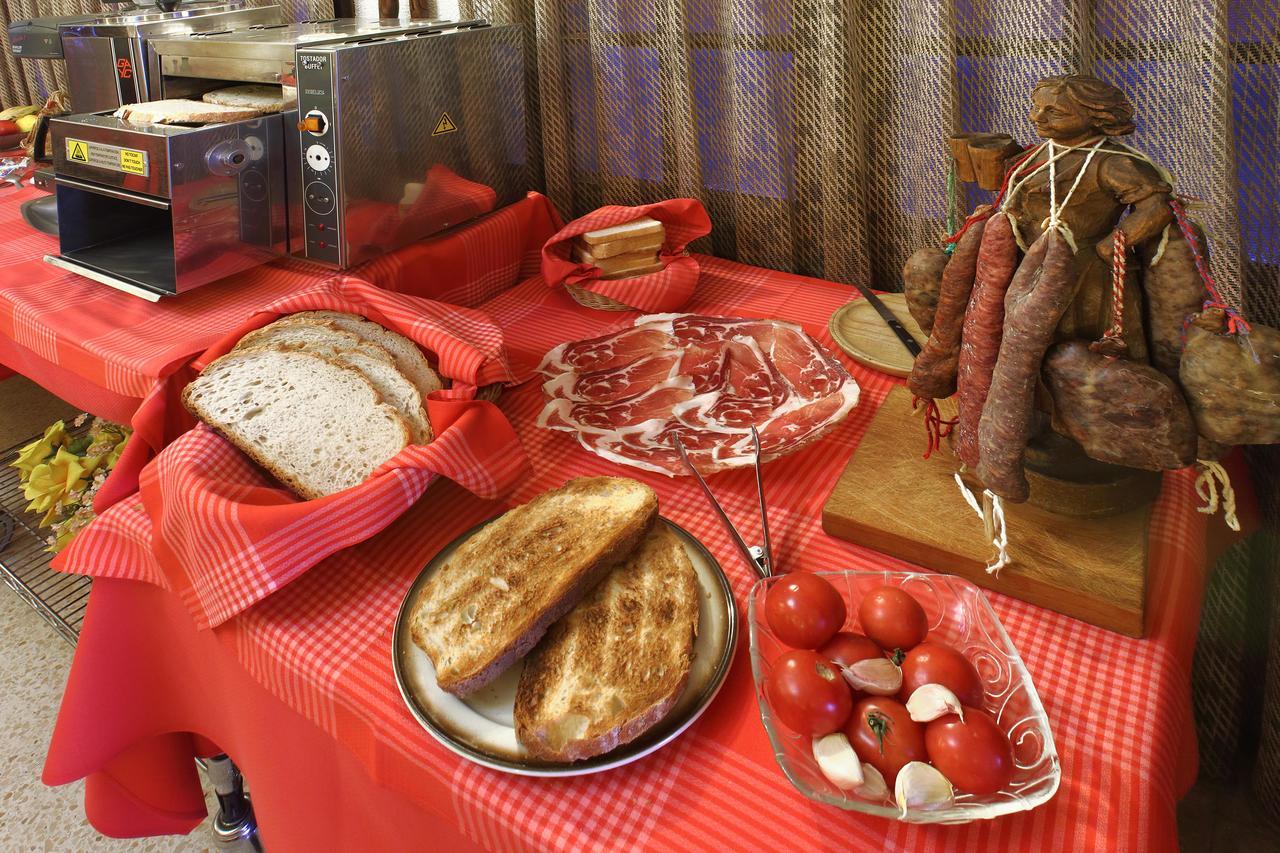La Brasa De Hotel 2*