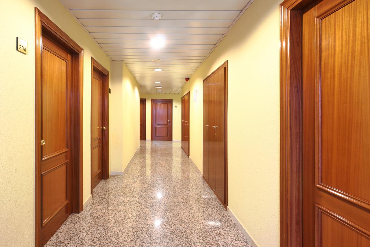 Hotel La Brasa De 2*