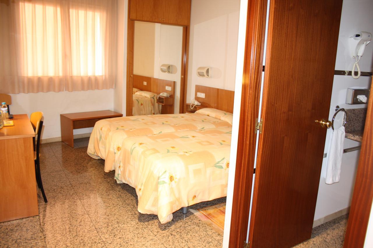 Hotel La Brasa De Riudarenes