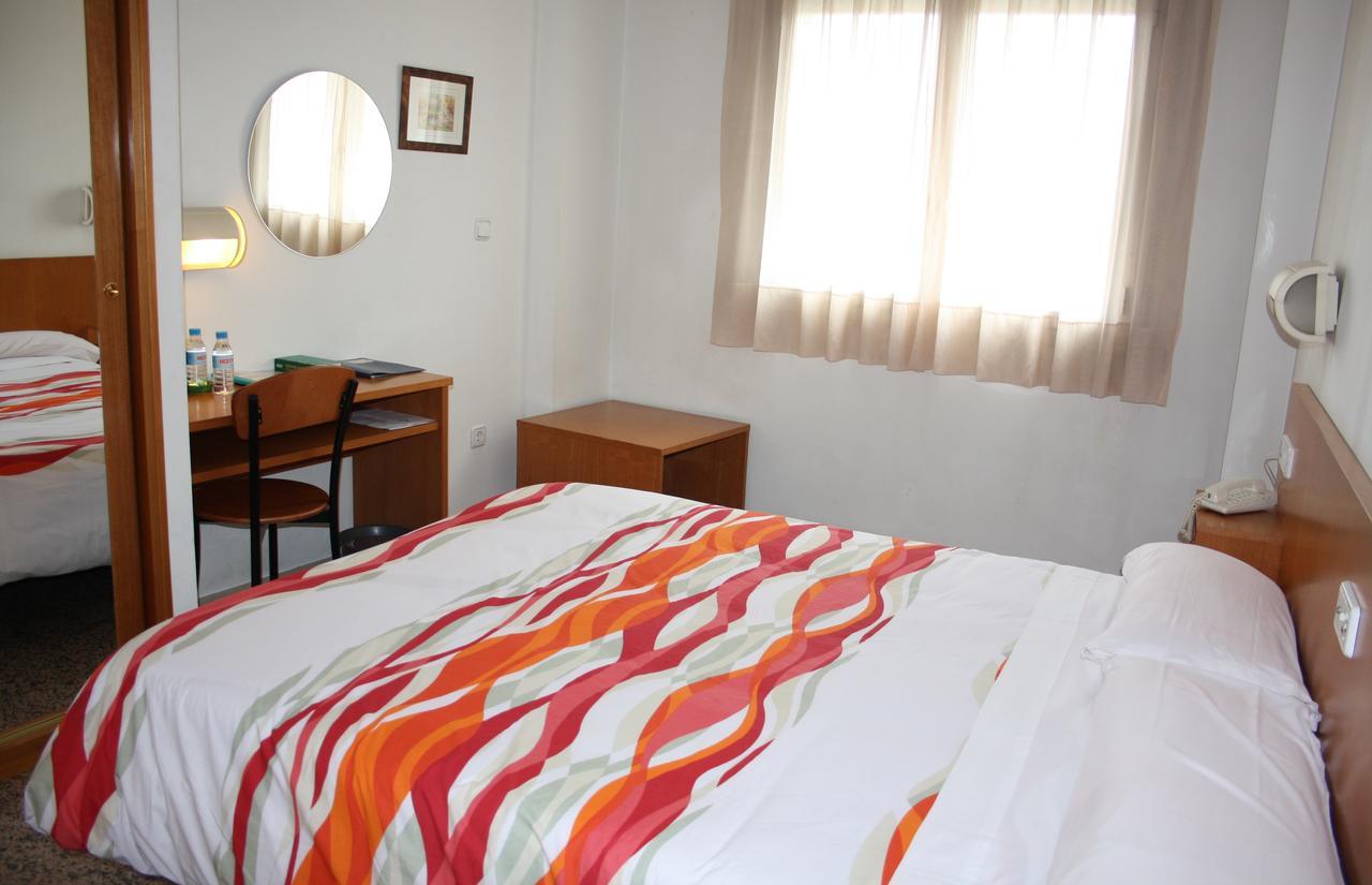 La Brasa De Hotel 2*